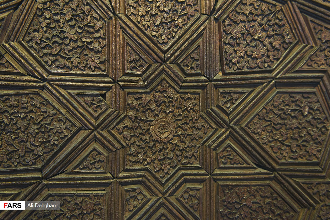 مسجد جامع گرگان