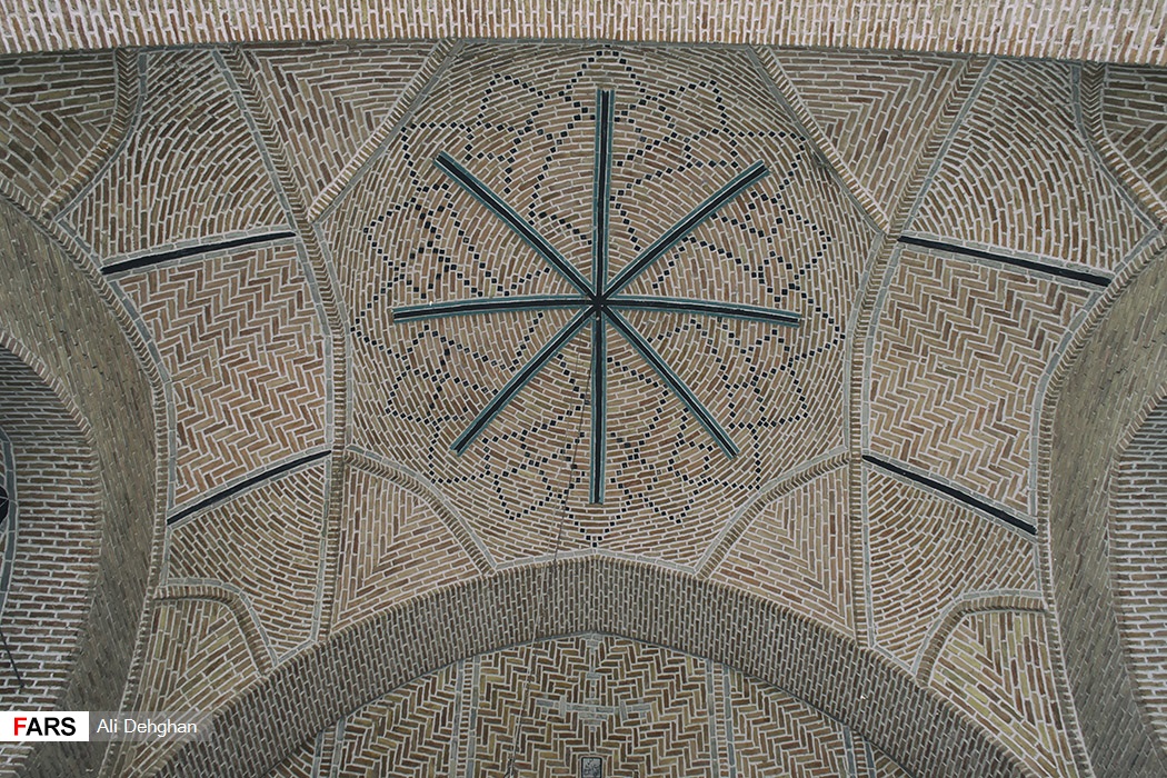 مسجد جامع گرگان