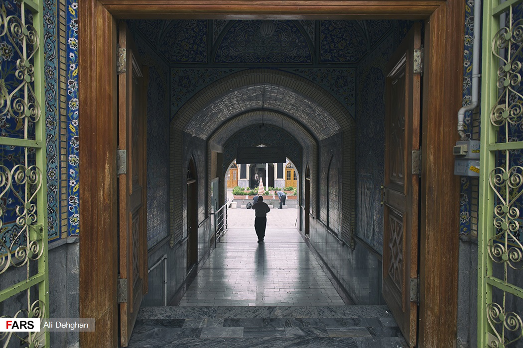 مسجد جامع گرگان