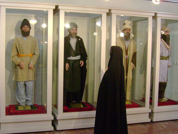 کاخ موزه گرگان