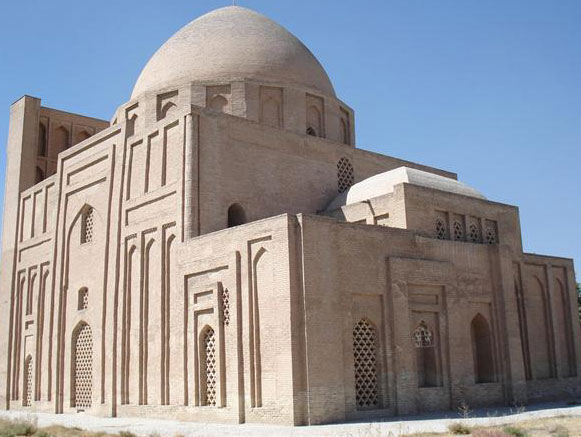 گنبد هارونیه