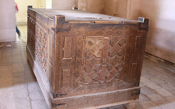 گنبد هارونیه