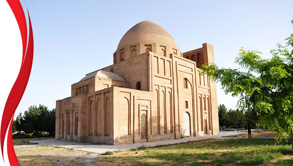 گنبد هارونیه
