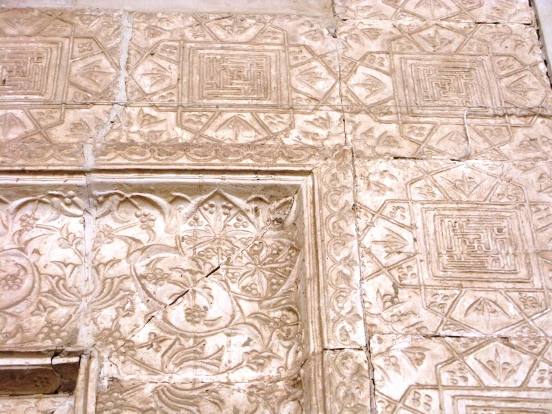 مسجد جامع گناباد