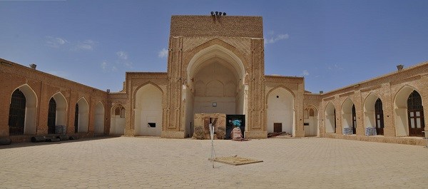 شهر تاریخی تون