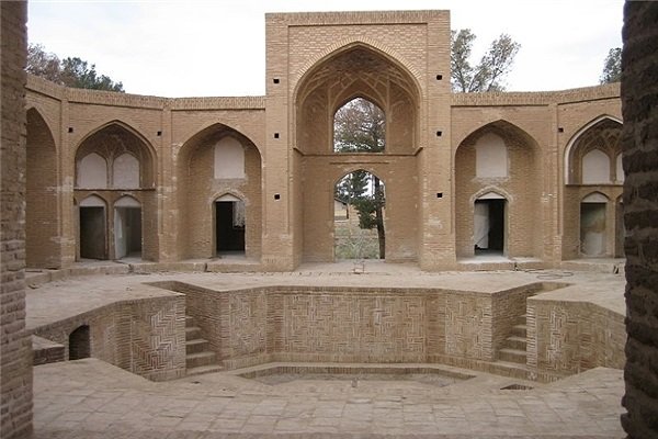 شهر تاریخی تون
