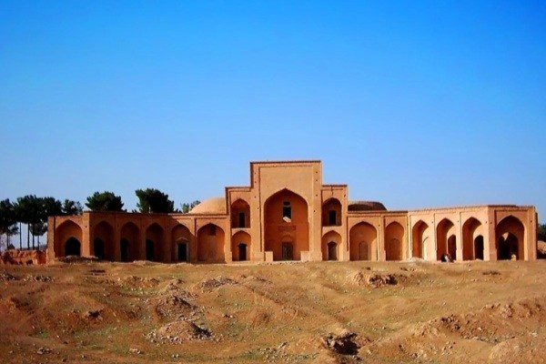 شهر تاریخی تون