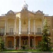 House of Sardar As'ad Bakhtiari Tehran