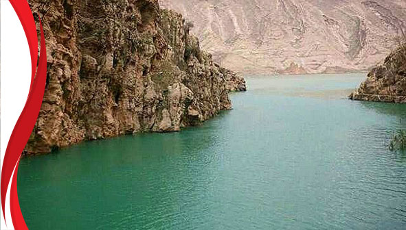 تنگ کافری بدره