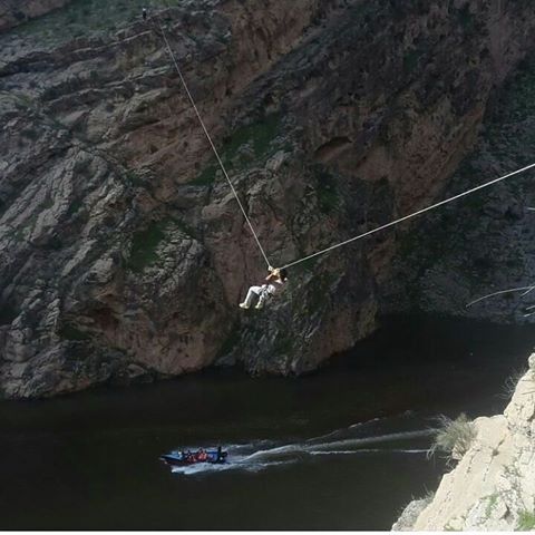 تنگ کافری بدره