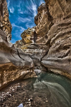 تنگه رازیانه