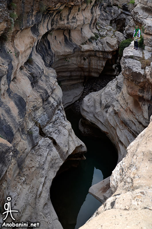 تنگه رازیانه