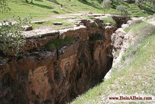 تنگه رازیانه