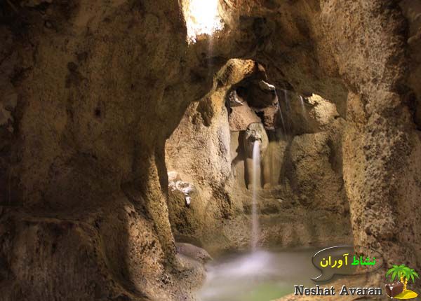 آرامگاه خواجو کرمانی