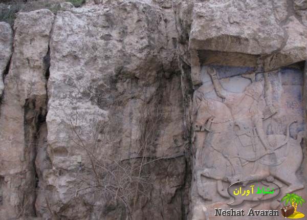 آرامگاه خواجو کرمانی