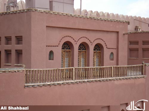 ارگ‌ تاریخی‌ گوگد