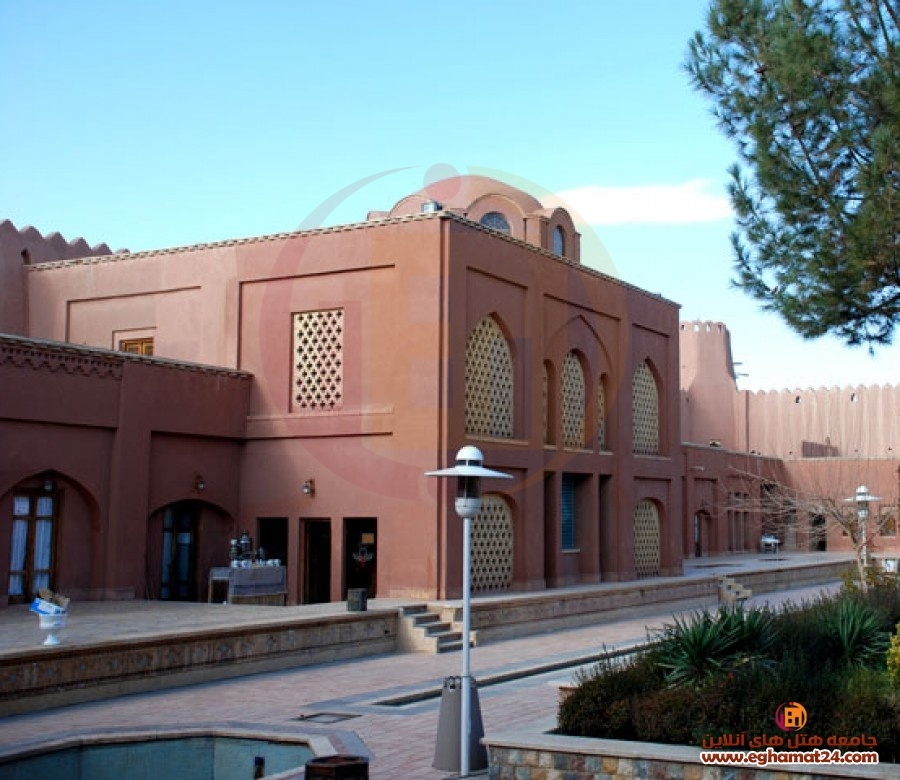 ارگ‌ تاریخی‌ گوگد