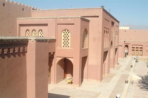 ارگ‌ تاریخی‌ گوگد