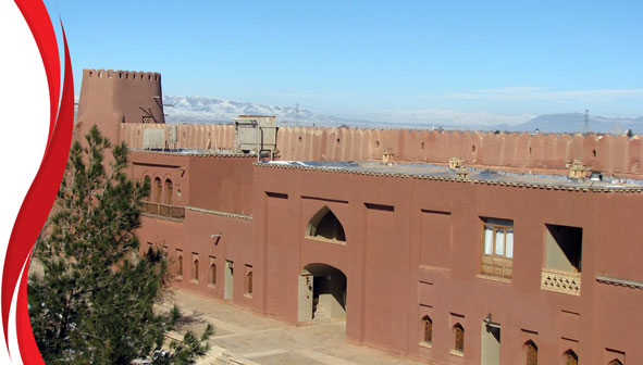 ارگ‌ تاریخی‌ گوگد