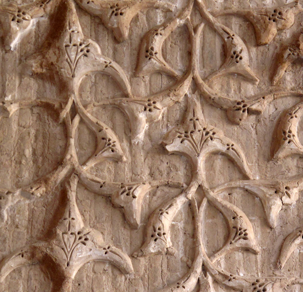 مسجد جامع اردستان
