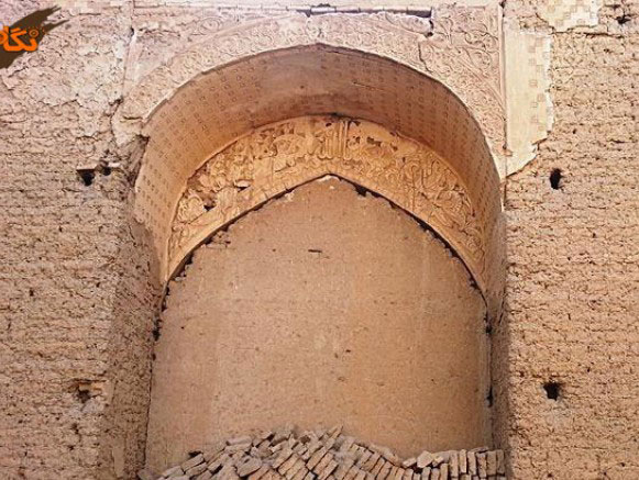 مسجد جامع هفتشویه