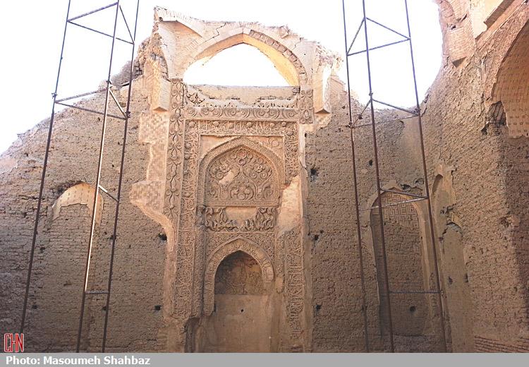 مسجد جامع هفتشویه