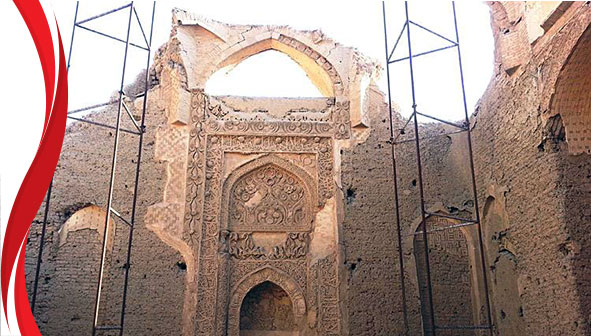 مسجد جامع هفتشویه