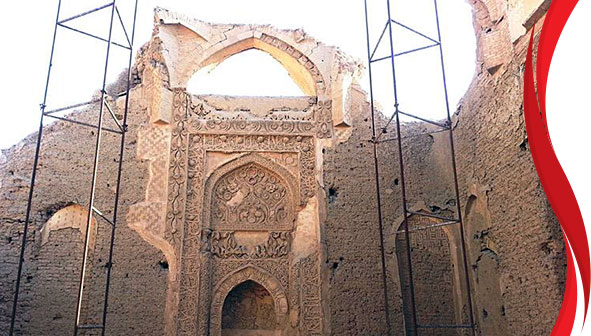 مسجد جامع هفتشویه