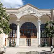 موزه و خانه سفال تبریز