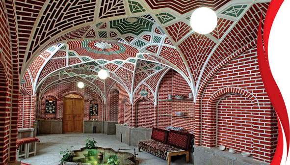 موزه و خانه سفال تبریز