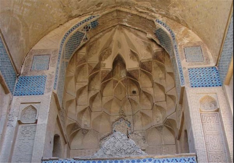 بقعه پیر بکران
