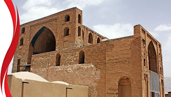 بقعه پیر بکران