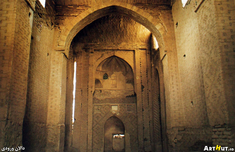 بقعه پیر بکران