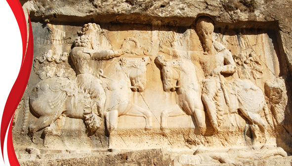 تنگه تاریخی چوگان
