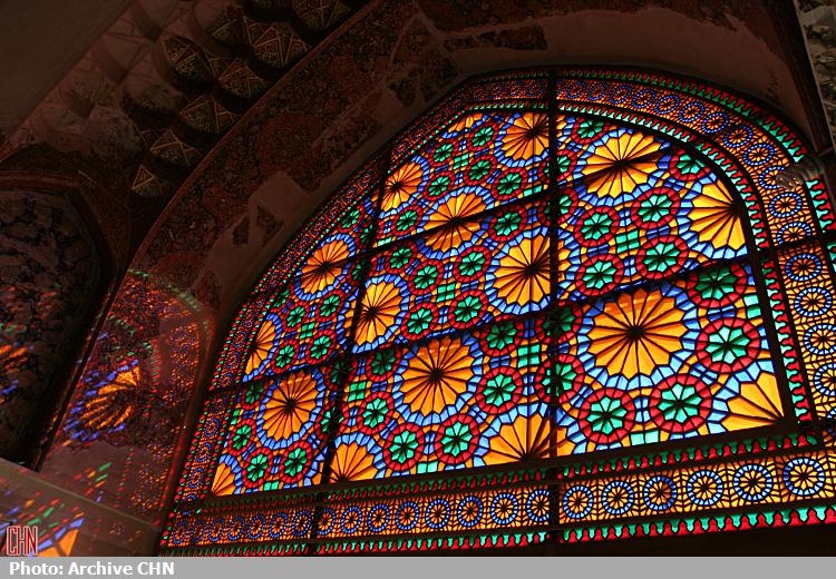 ارگ کریم خان