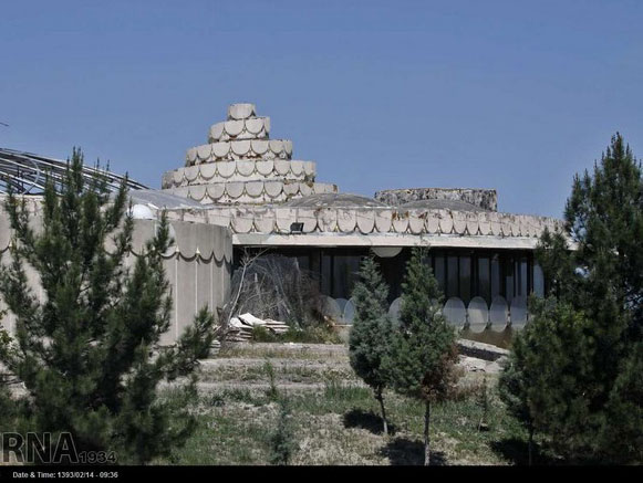 کاخ مروارید