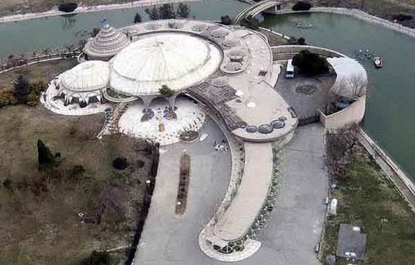 کاخ مروارید