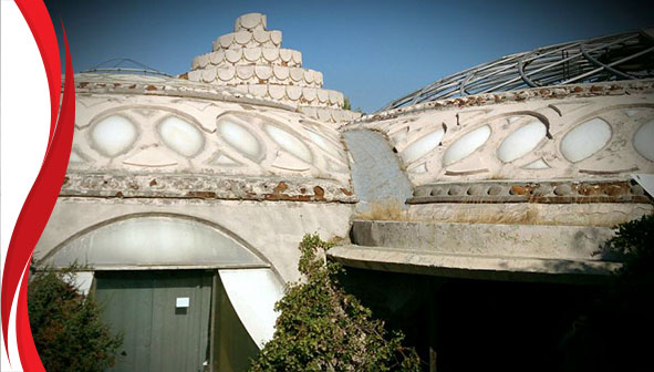 کاخ مروارید