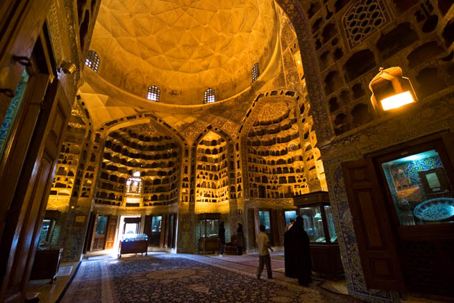 مجموعه شیخ صفی الدین اردبیلی