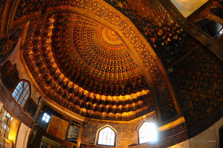 مجموعه شیخ صفی الدین اردبیلی