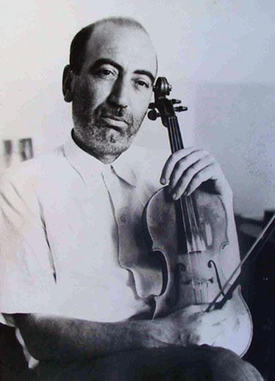 موزه ابوالحسن صبا