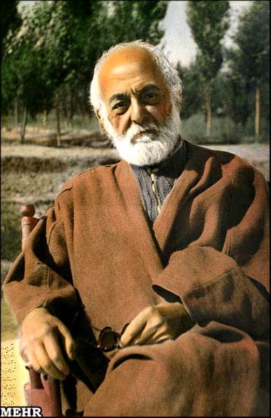 کتابخانه و موزه ملی ملک
