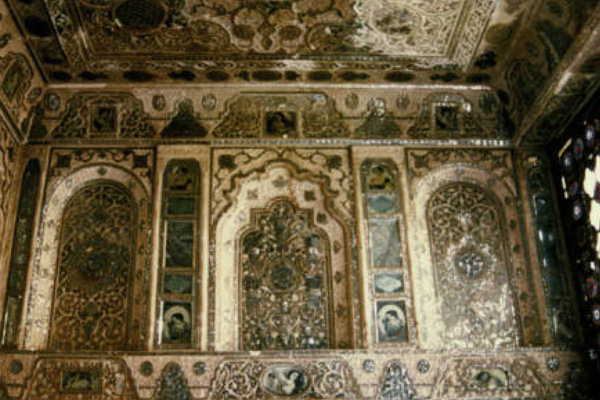 خانه قوام الدوله (وثوق الدوله )