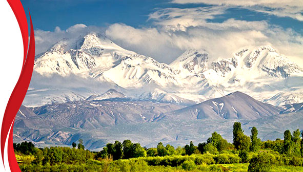 کوه سبلان
