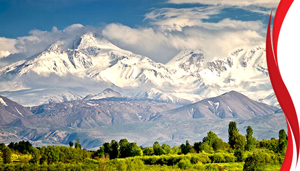 کوه سبلان