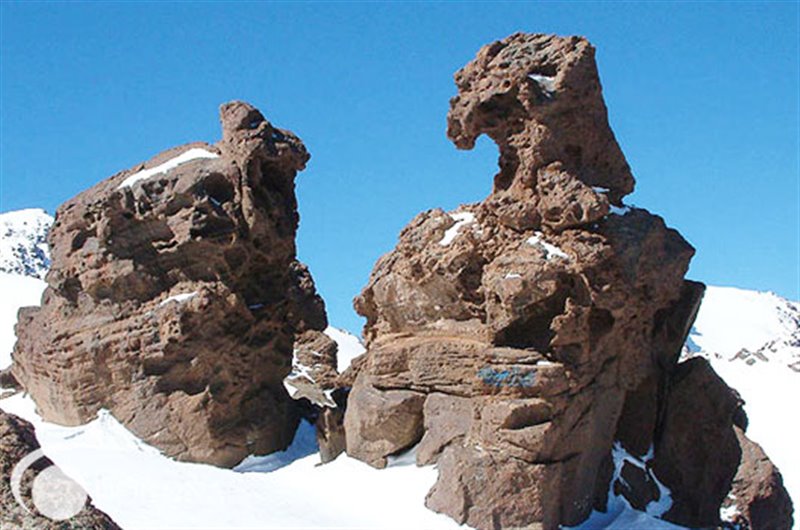 کوه سبلان