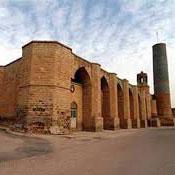 مسجد جامع شوشتر