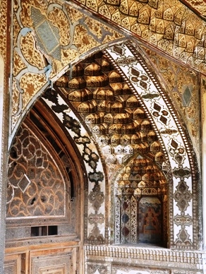 خانه سرهنگ بخردی