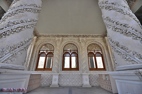 باغ فردوس تهران