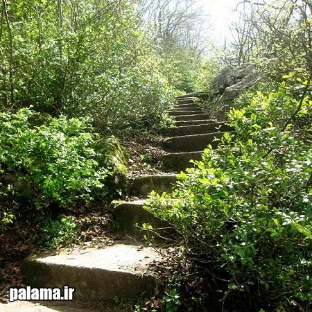 قلعه مارکوه